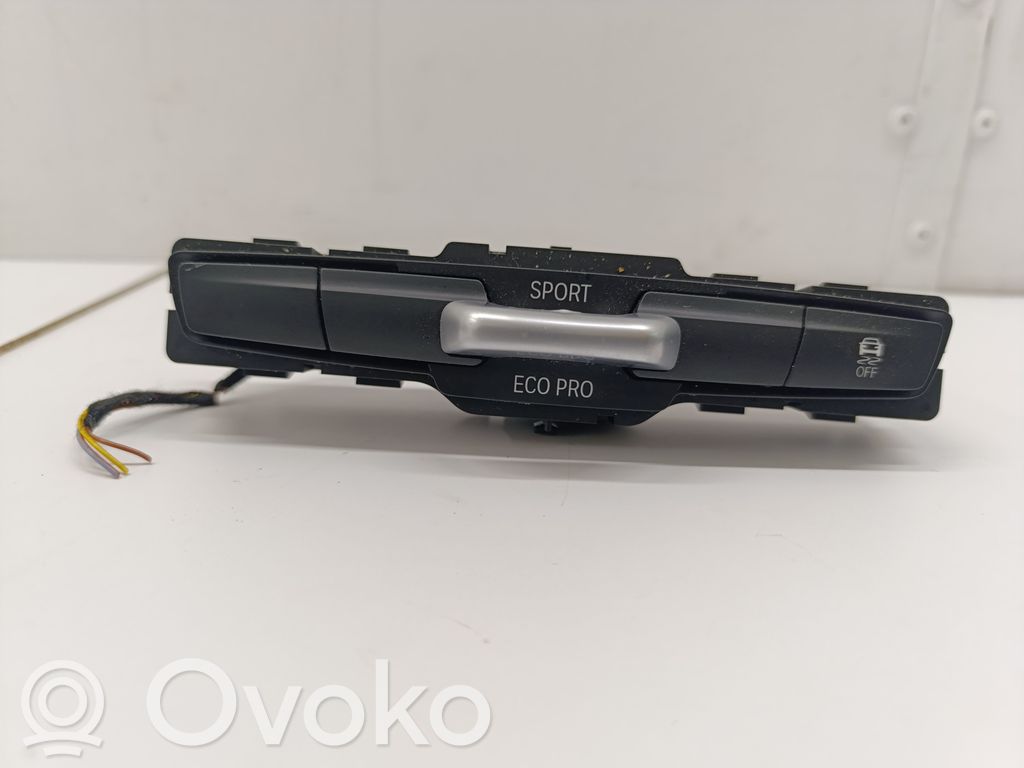 BMW 2 F46 Other switches/knobs/shifts 