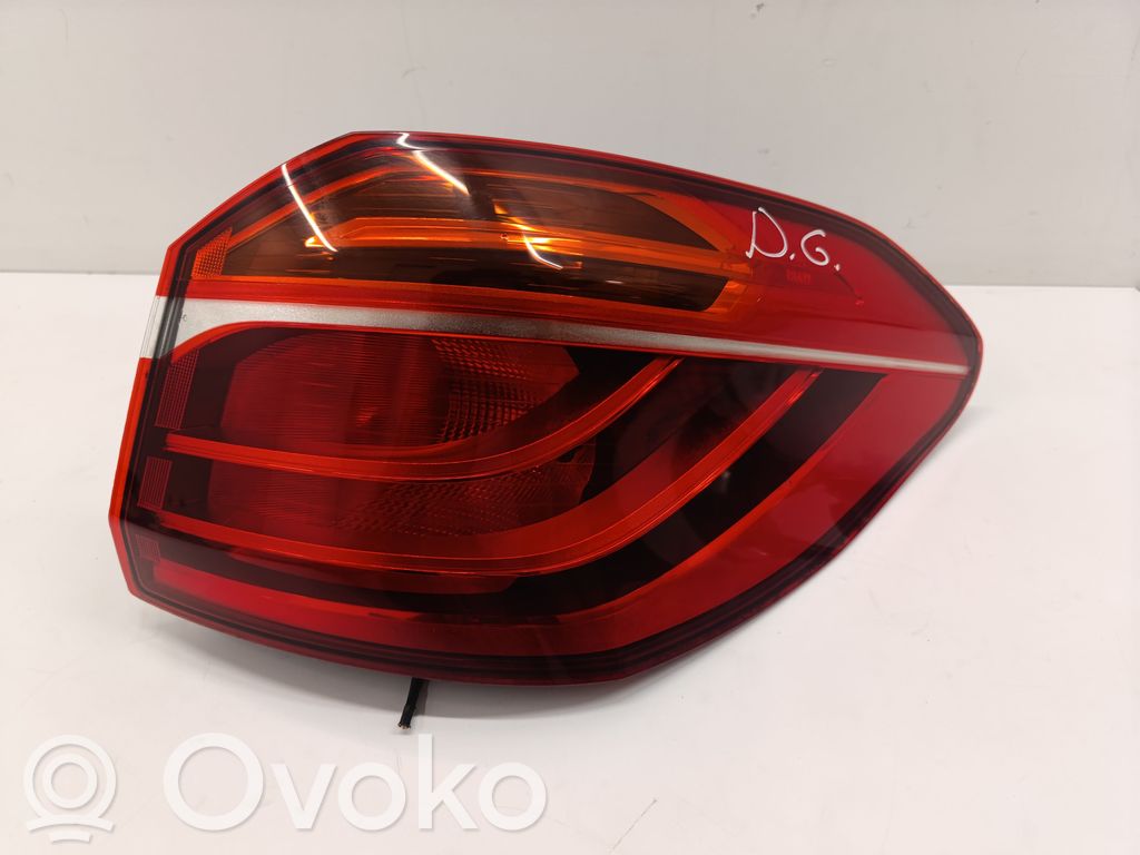 BMW 2 F46 Takavalot 