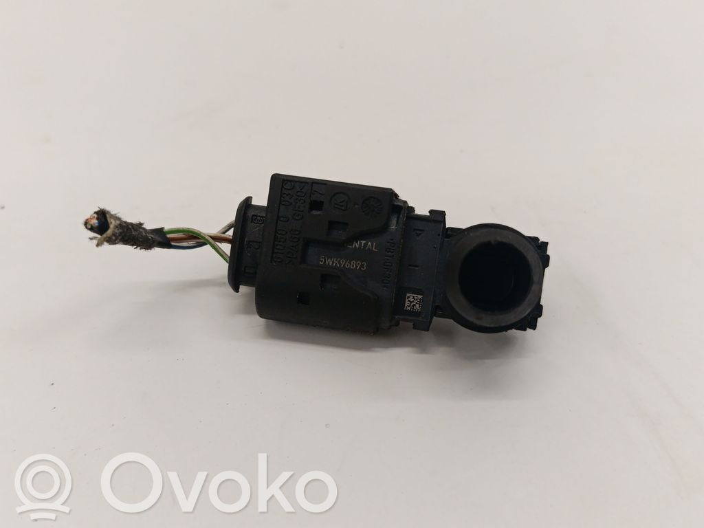 BMW 2 F46 Air quality sensor 