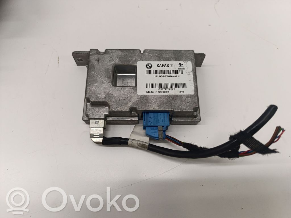 BMW 2 F46 Camera control unit module 