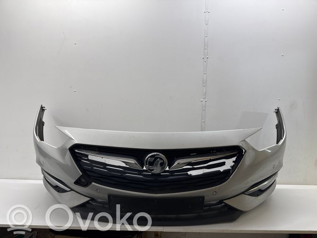 Front bumper   39077261,39108782,13460223