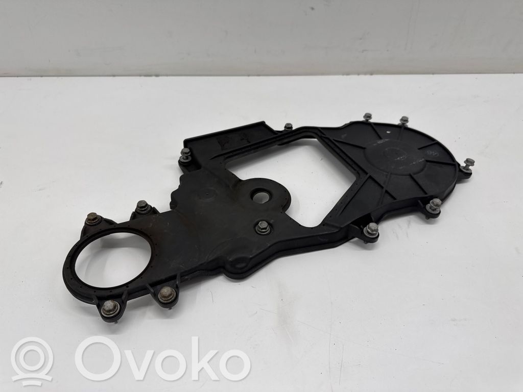 Opel Insignia B Cache carter courroie de distribution 