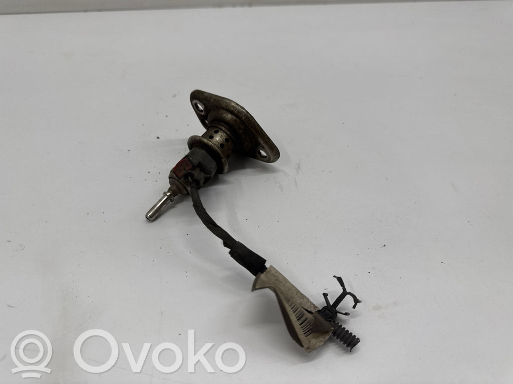 Opel Insignia B Inyector de AdBlue 