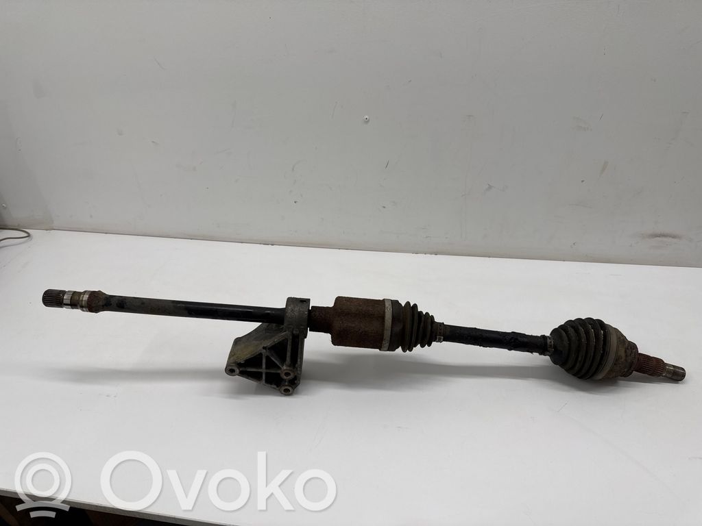 Opel Insignia B Front driveshaft 