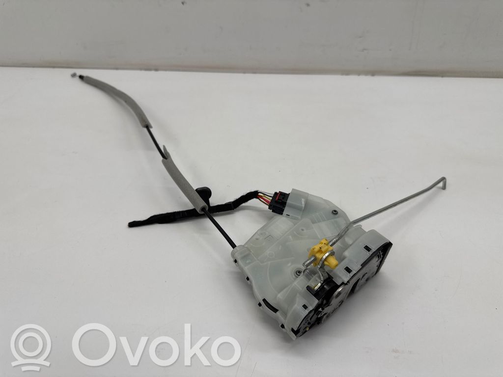 Etuoven lukko   11050847,2021110114