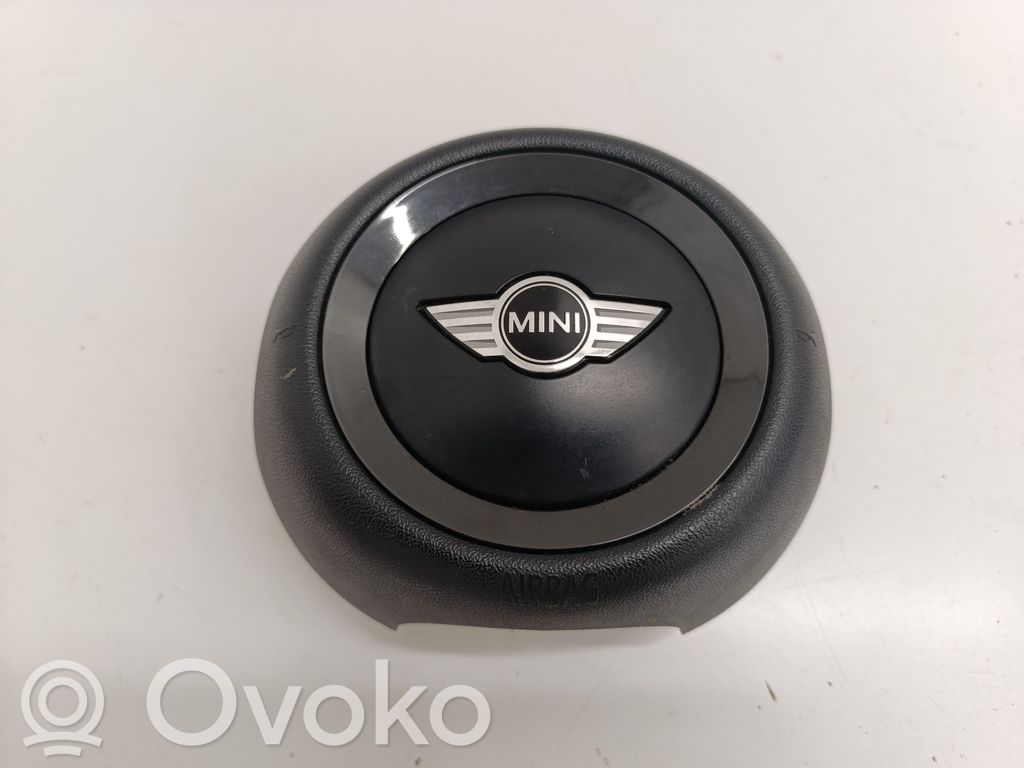 Mini Paceman (R61) Airbag del volante 