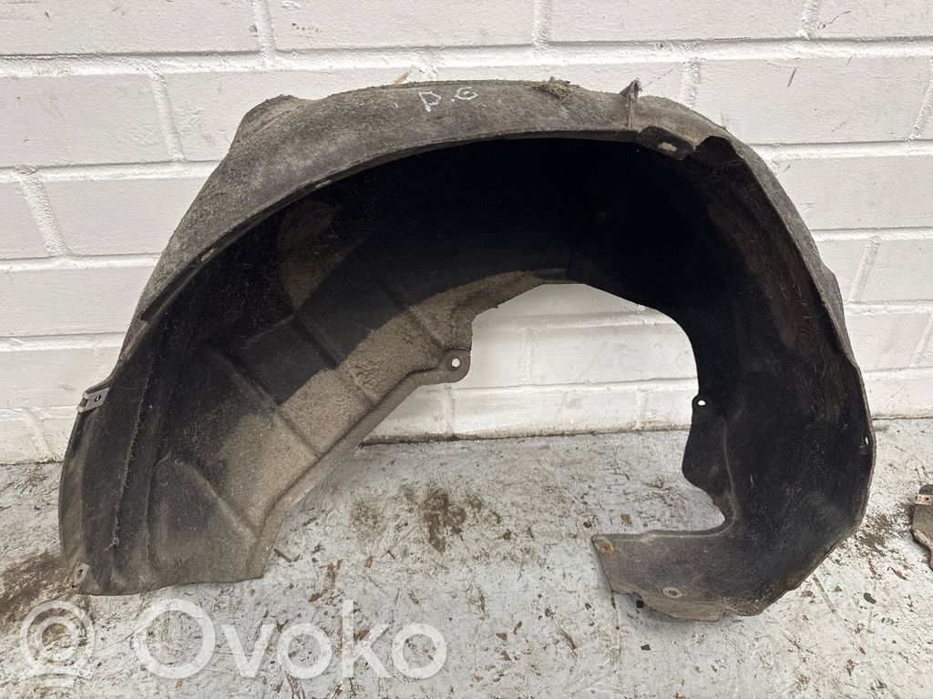 Mini Paceman (R61) Rivestimento paraspruzzi parafango posteriore 