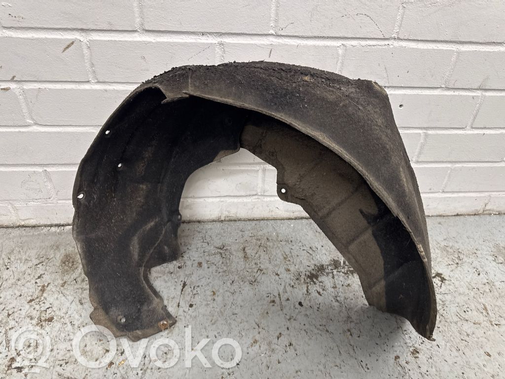 Mini Paceman (R61) Rivestimento paraspruzzi parafango posteriore 