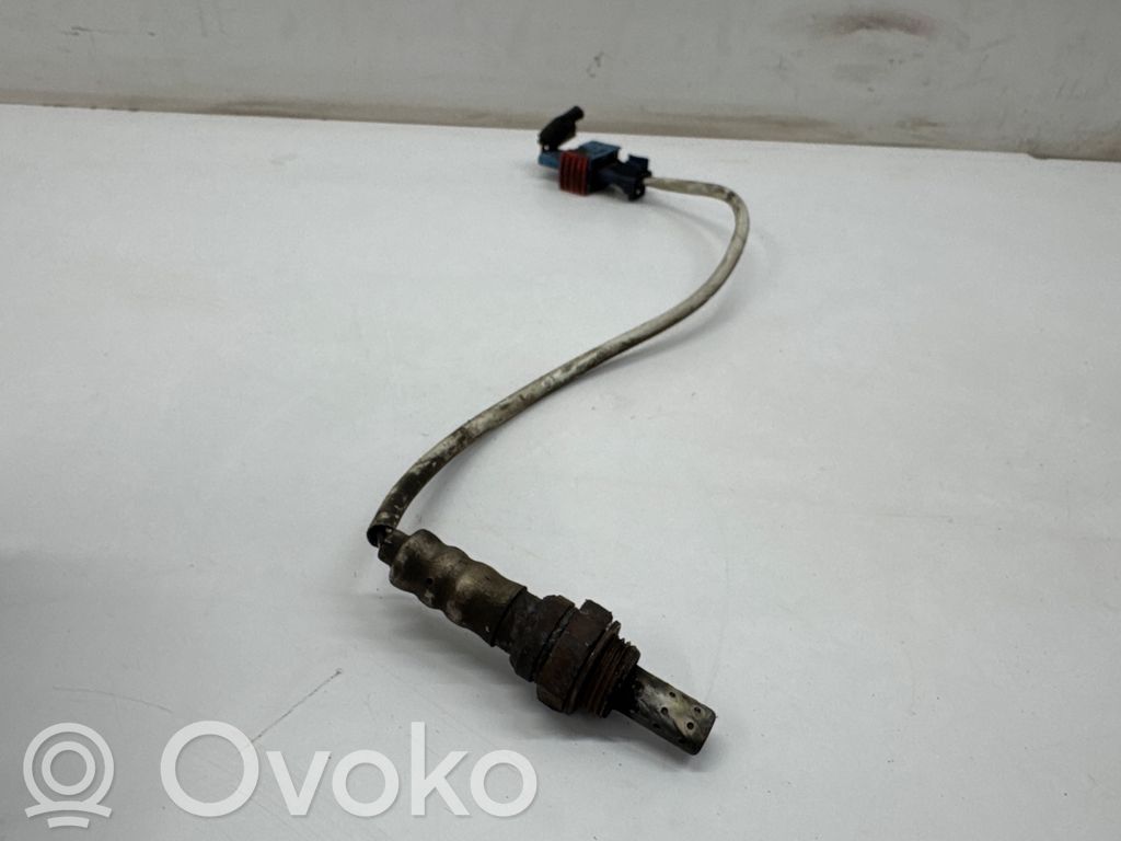 Mini Paceman (R61) Lambda probe sensor 