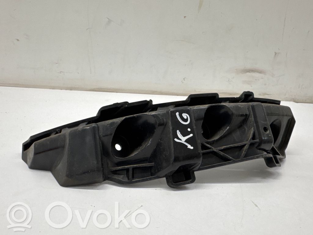 Mini Paceman (R61) Rear bumper mounting bracket 