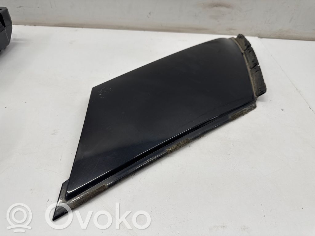 Mini Paceman (R61) Rear side glass trim 