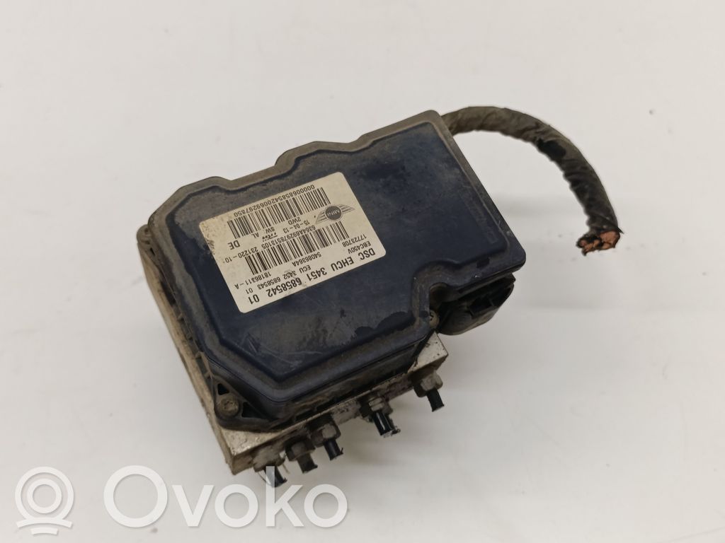 Mini Paceman (R61) ABS Pump 