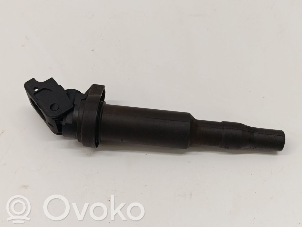 Bobina de encendido de alto voltaje   8647689