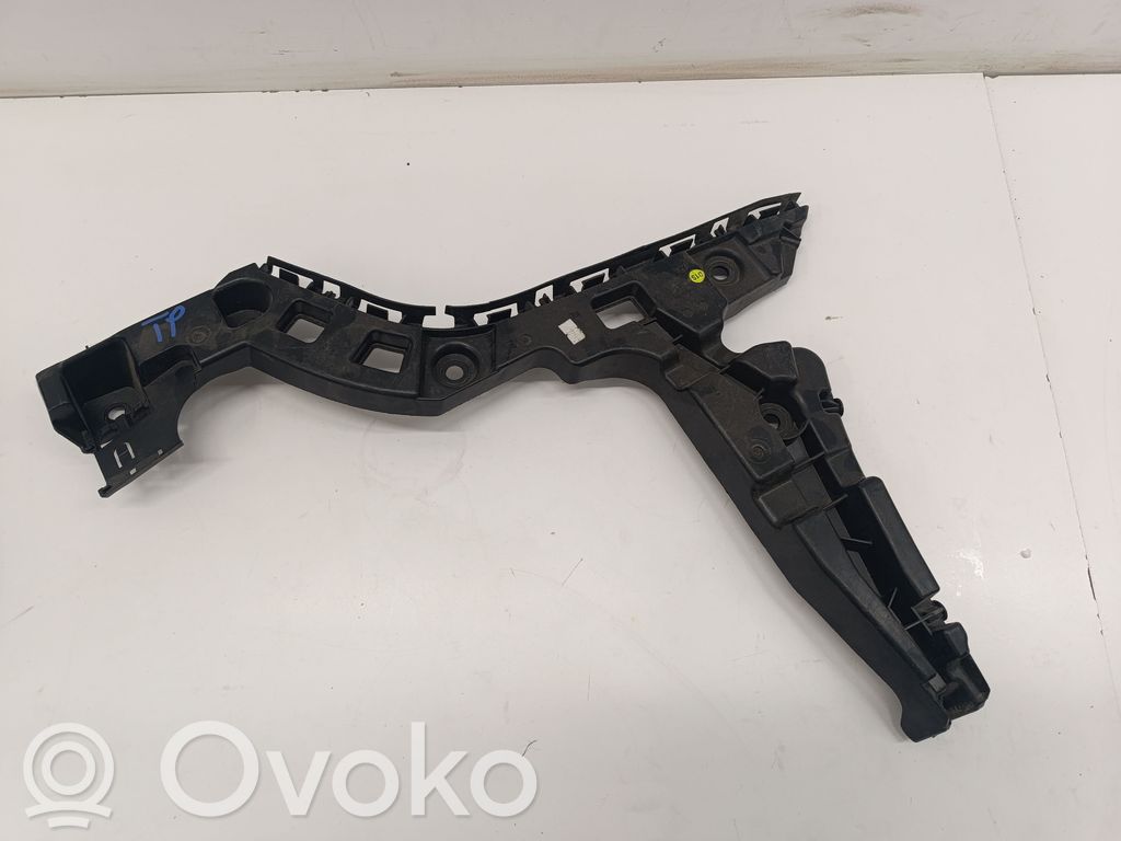 Volkswagen Golf VIII Support de pare-chocs arrière 