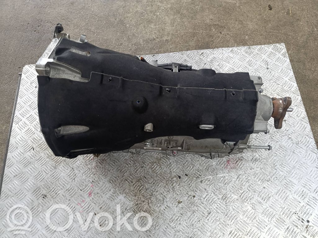 Caja de cambios automática   GA8L51CZ