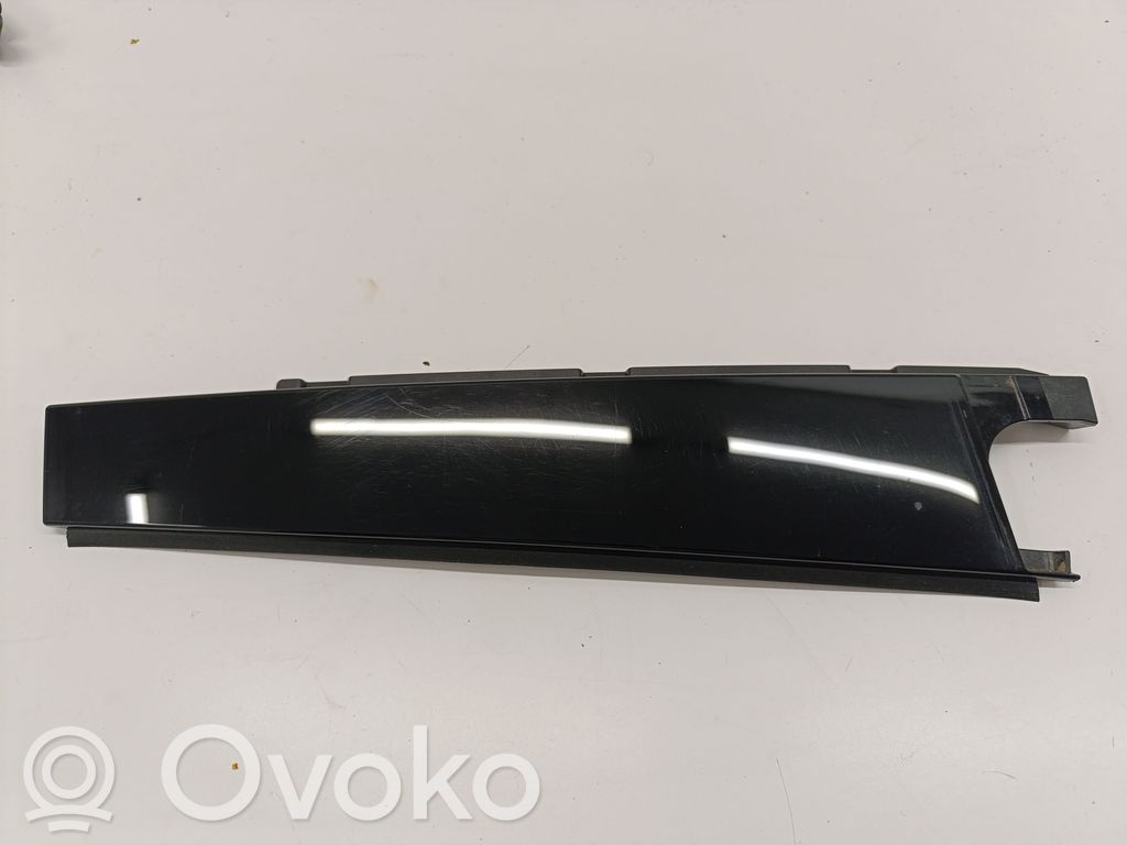 Mercedes-Benz C W206 Ornament geam ușă spate 