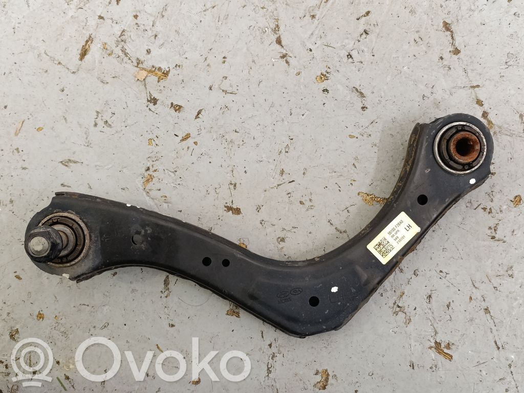 Hyundai Kona I Galinė šakė 