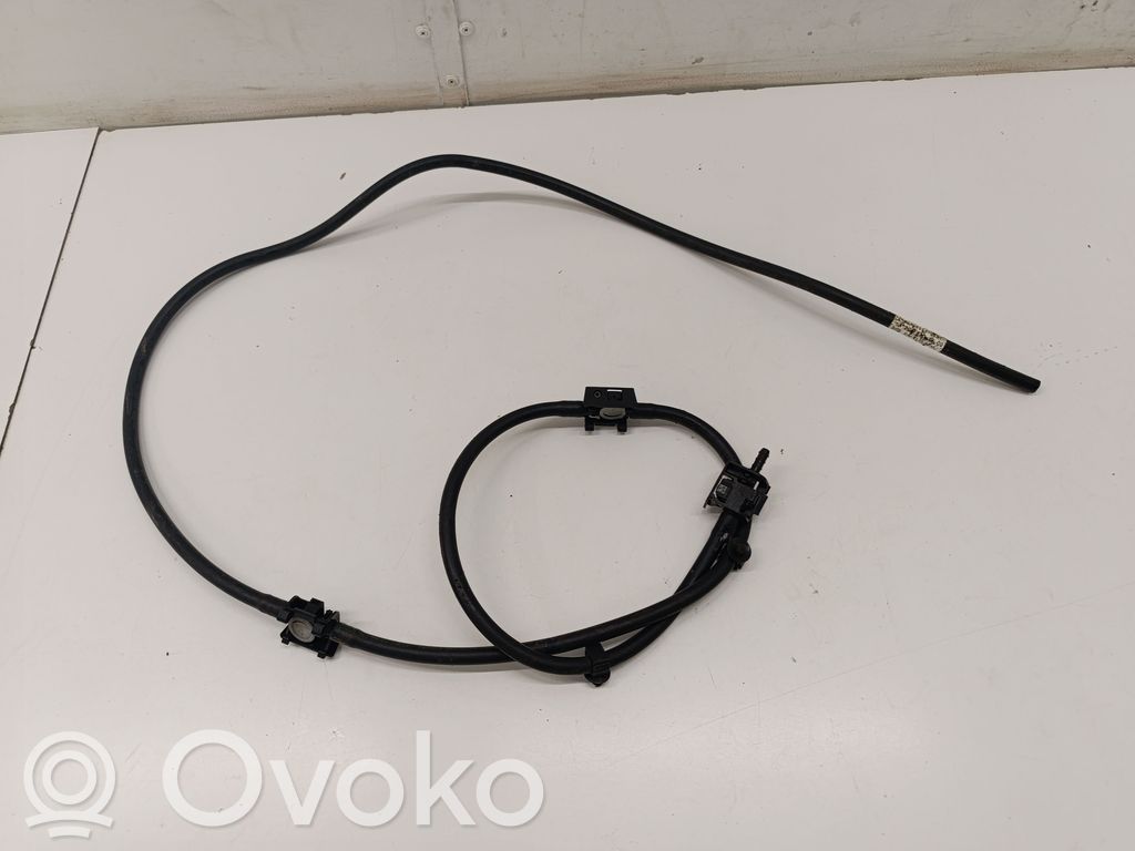 Dysza spryskiwacza szyby przedniej / czołowej   A2068601200
