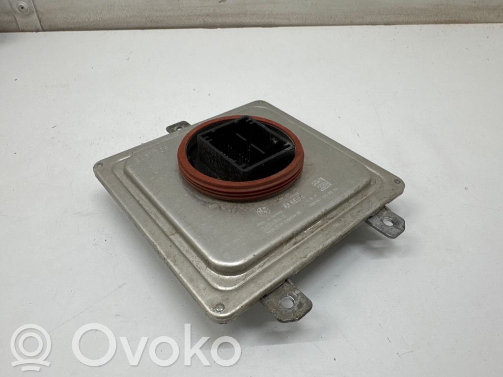 BMW 3 G20 G21 Módulo de control de balasto LED 