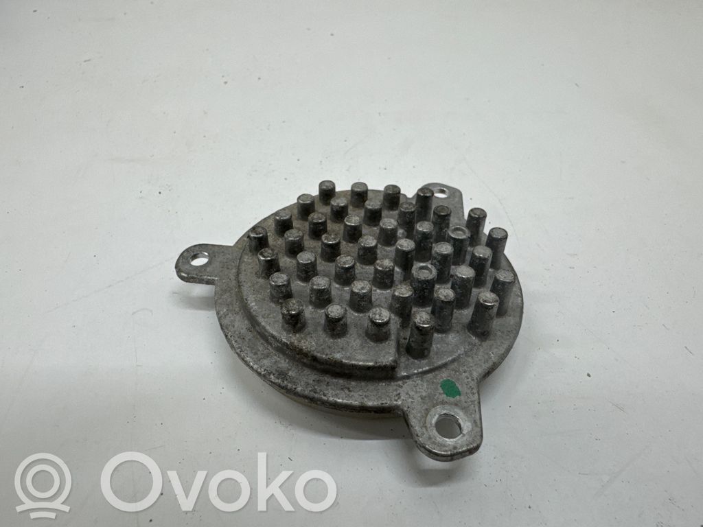 BMW 3 G20 G21 Unitate/modul control lămpi xenon 