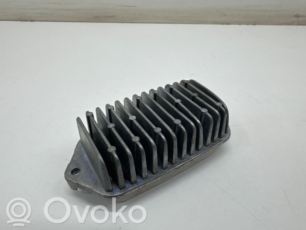 BMW X7 G07 Headlight ballast module Xenon 
