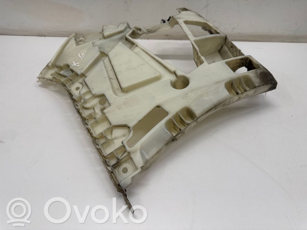 BMW 3 G20 G21 Soporte de montaje del parachoques trasero 