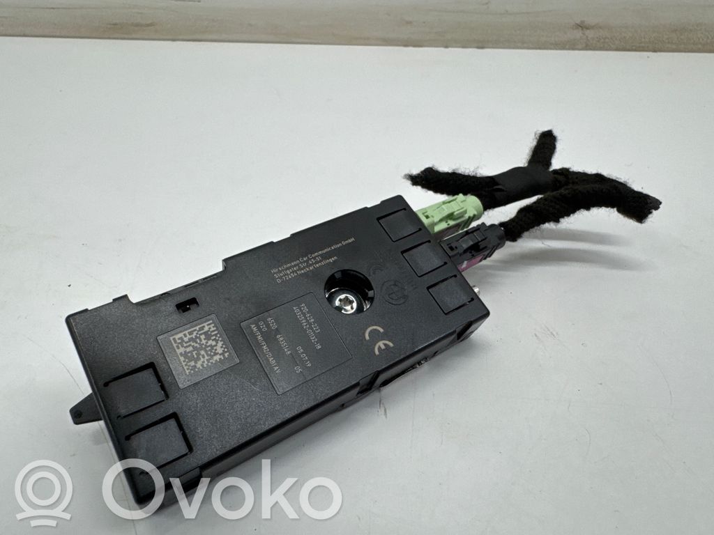 BMW 3 G20 G21 Antennenverstärker Signalverstärker 