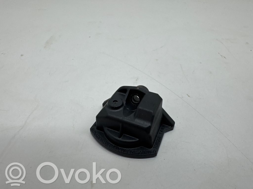 Nissan Qashqai J12 Tire pressure sensor 