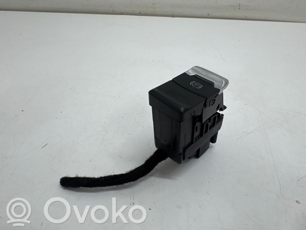 Audi A4 S4 B8 8K Hand parking brake switch 