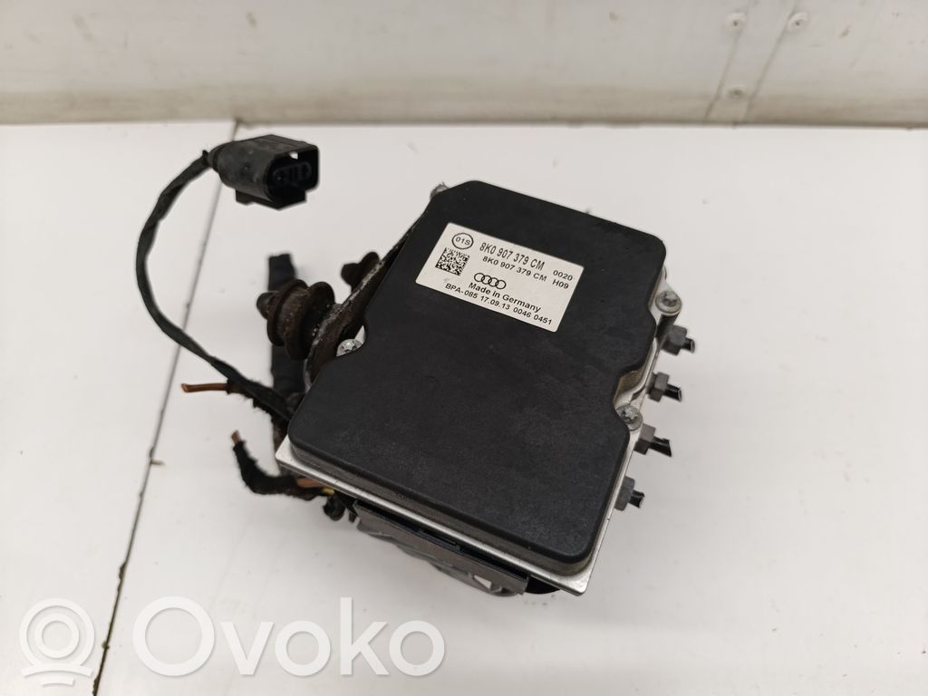 Audi A4 S4 B8 8K Bomba de ABS 