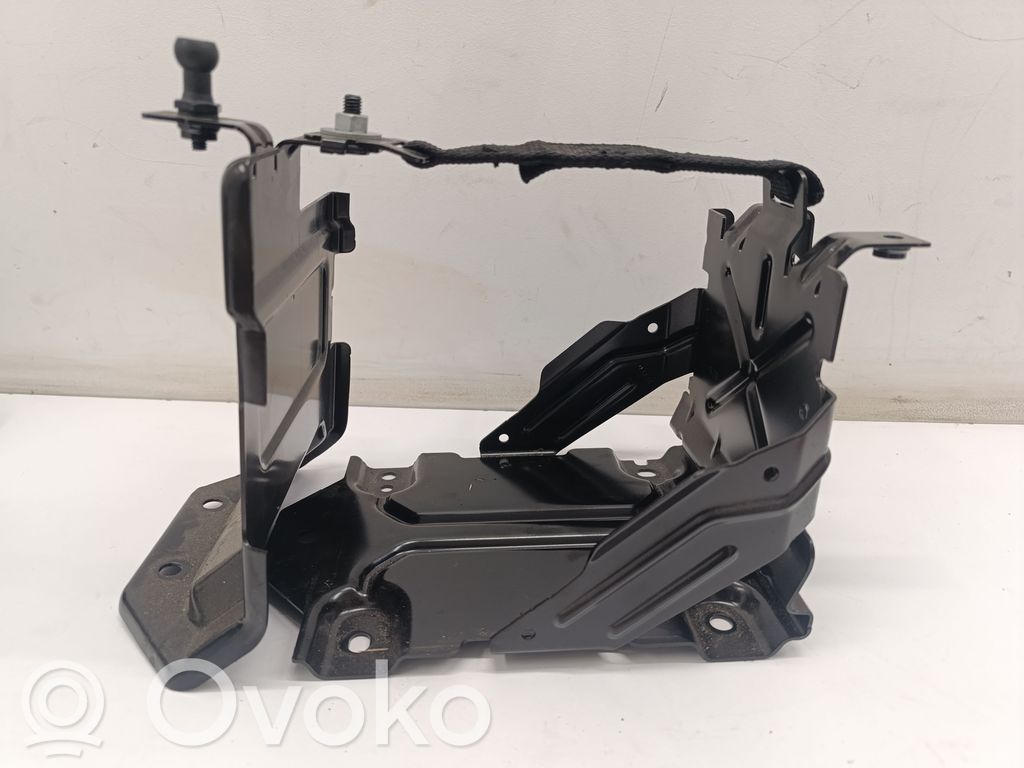BMW iX1 Akumuliatoriaus tvirtinimo padas 