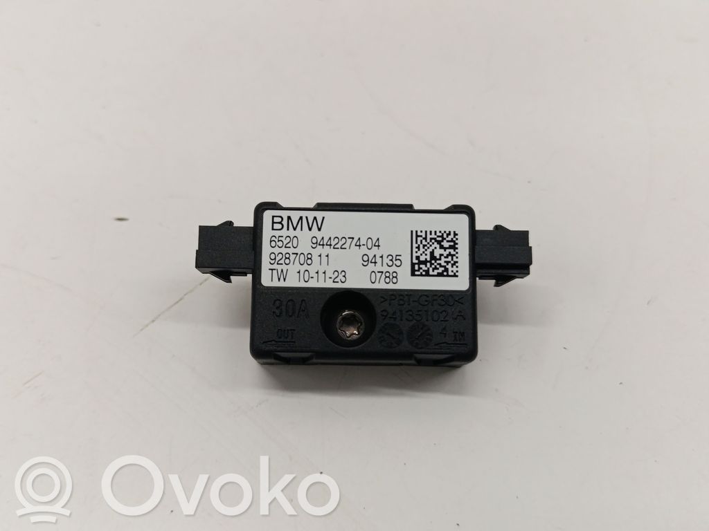 Antenos stiprintuvas   9442274