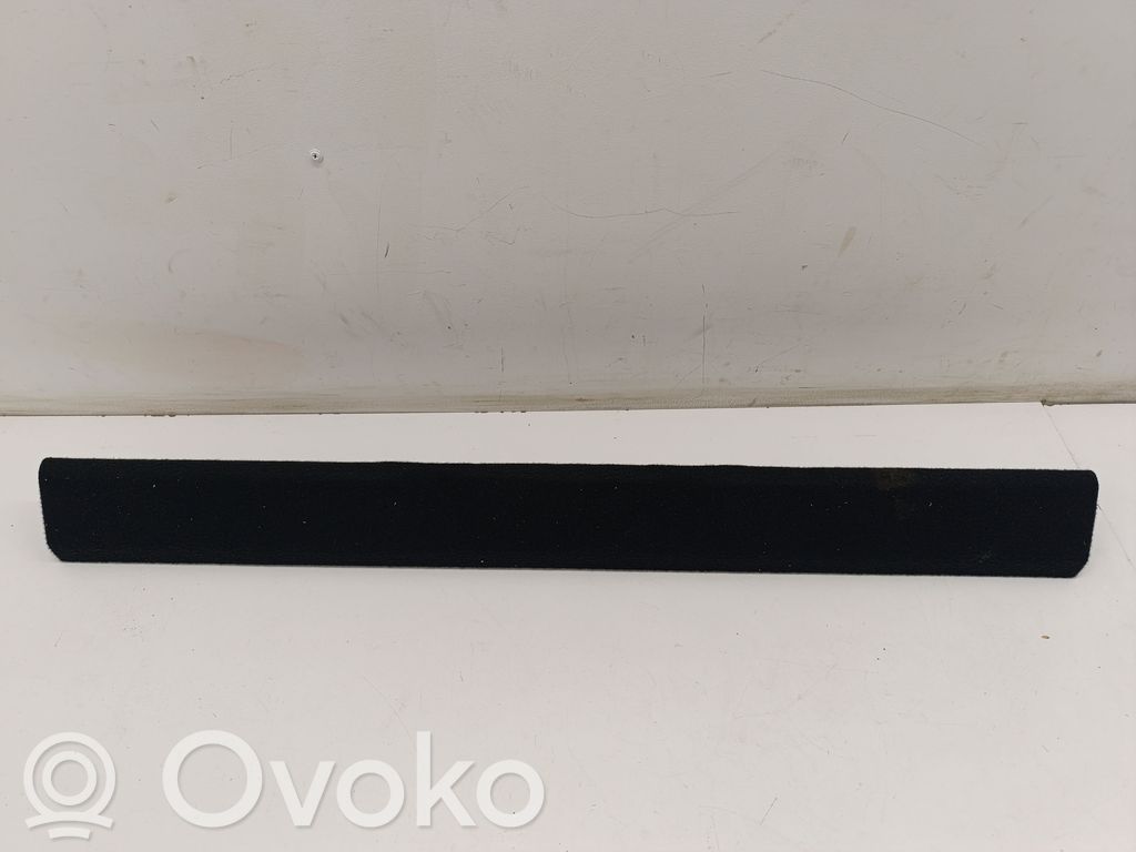 BMW iX1 Other trunk/boot trim element 