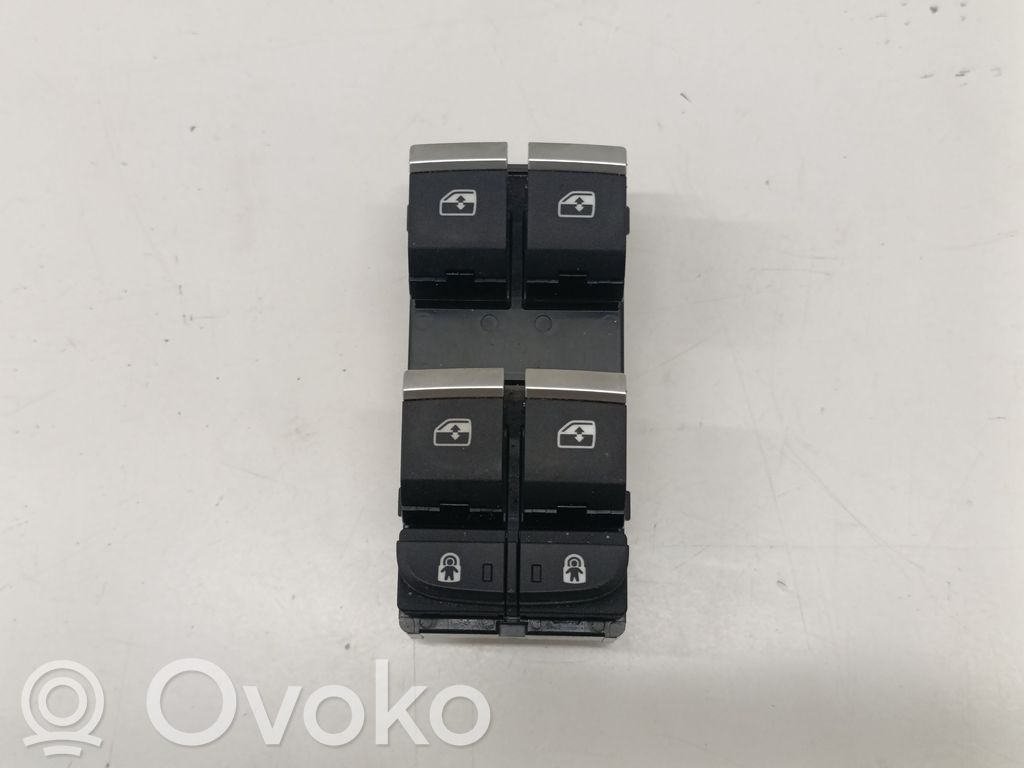 Audi Q5 SQ5 FY Electric window control switch 