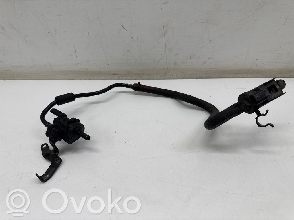 Audi Q5 SQ5 FY Solenoidinis vožtuvas 
