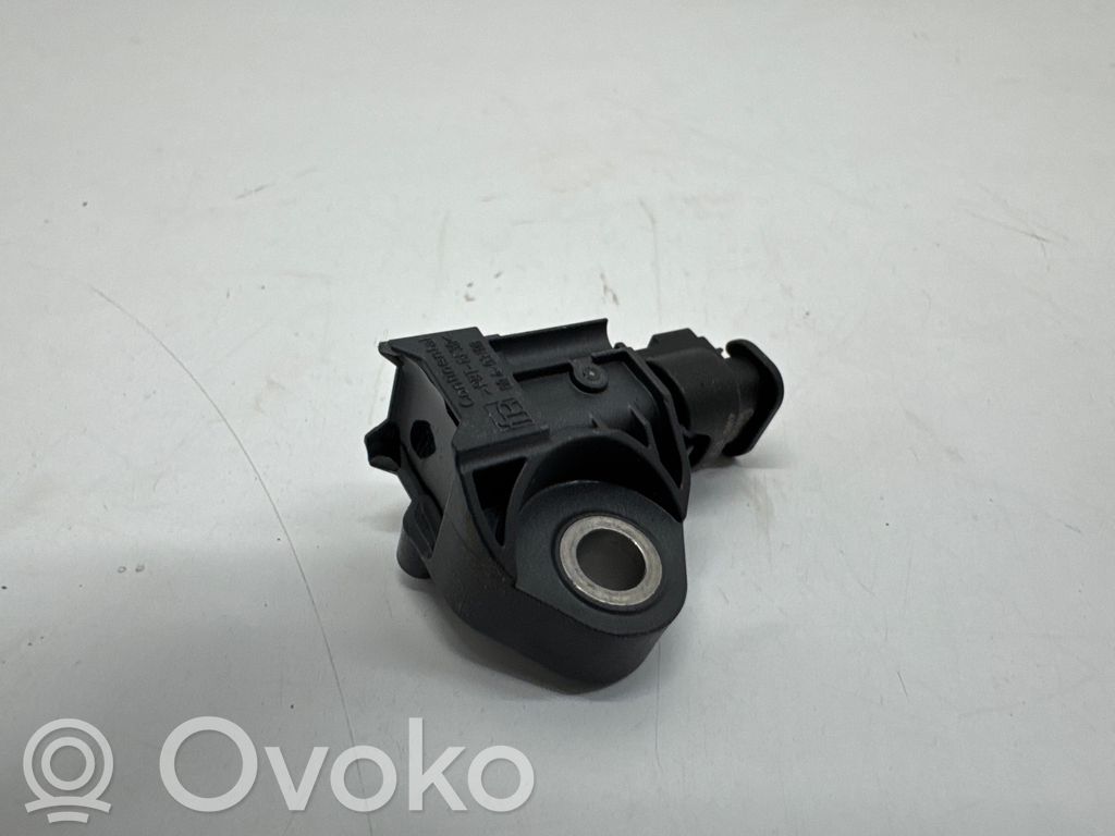 Audi Q5 SQ5 FY Airbagsensor Crashsensor Drucksensor 