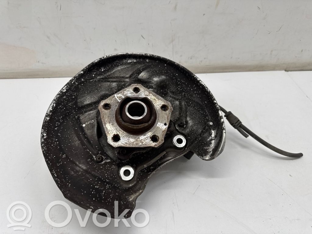 Piasta koła tylnego   80A506436J