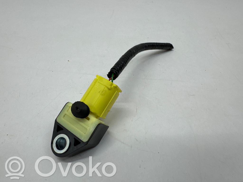 Toyota Yaris Cross Airbagsensor Crashsensor Drucksensor 