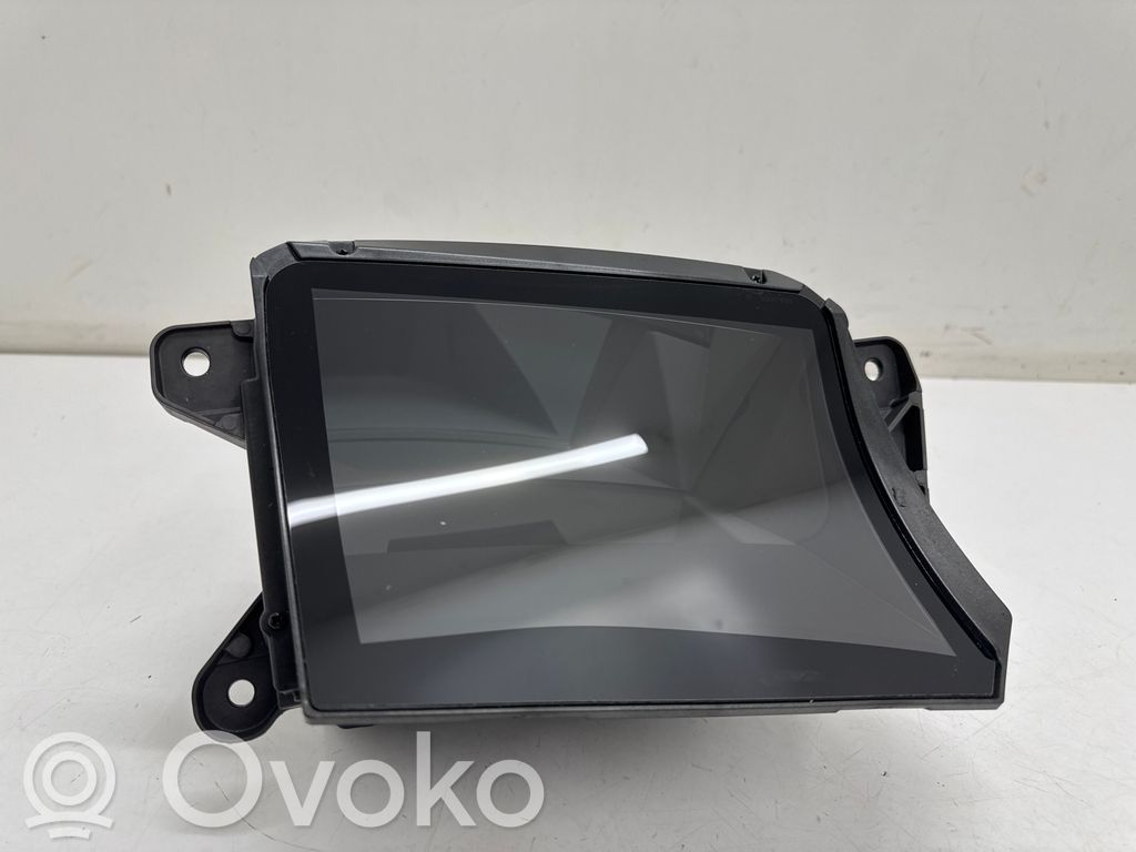 Mascherina head up display   8784906