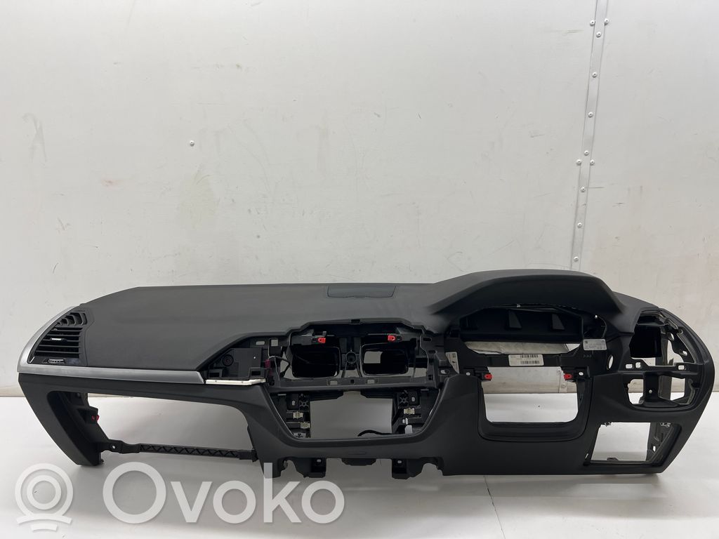 BMW X3 G01 Panelė 
