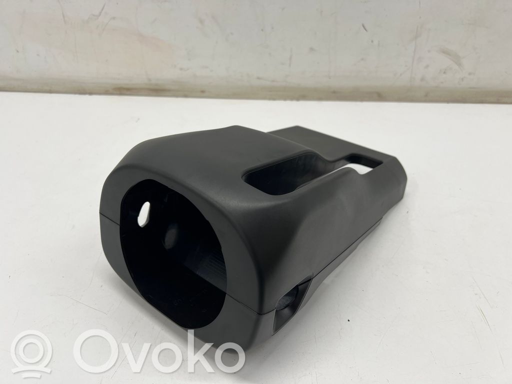 BMW X3 G01 Rivestimento del piantone del volante 