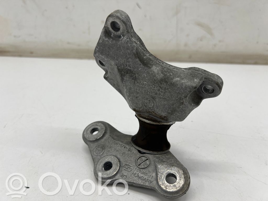 BMW X3 G01 Gearbox mounting bracket 