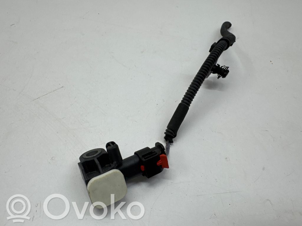 Maserati Grecale Airbagsensor Crashsensor Drucksensor 