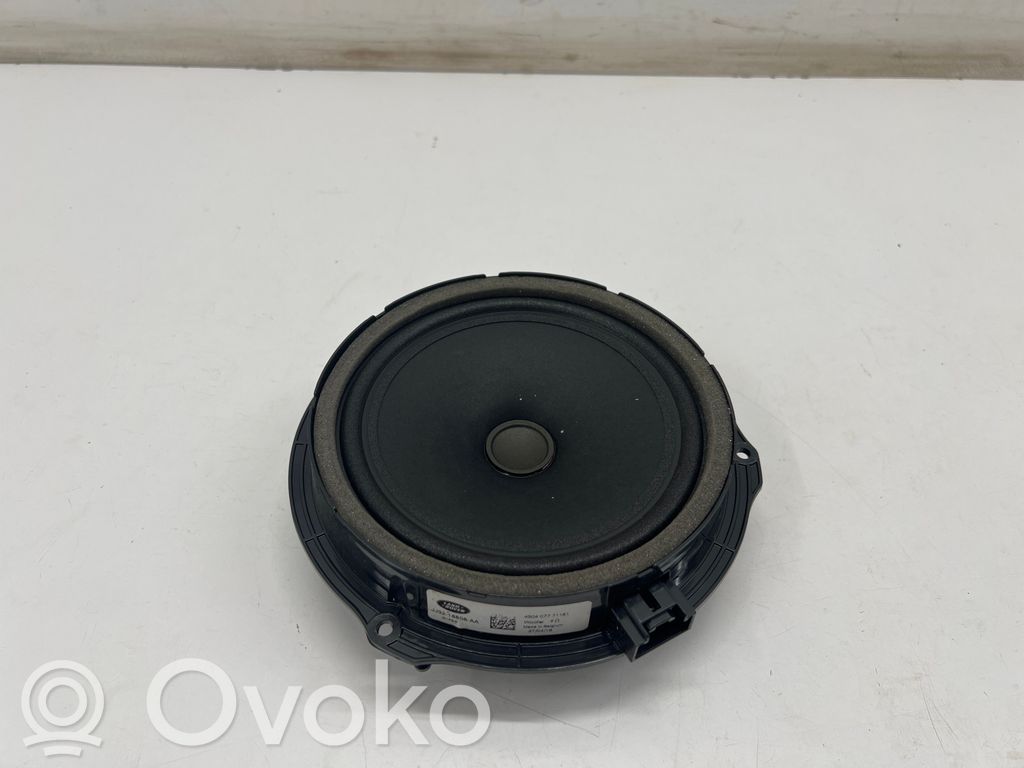 Jaguar E-Pace Altavoz de la puerta trasera 