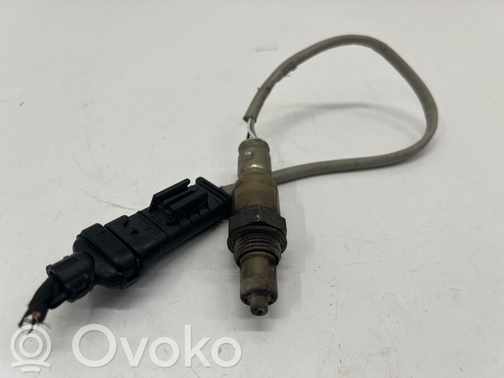Mercedes-Benz CLA C118 X118 Lambda probe sensor 