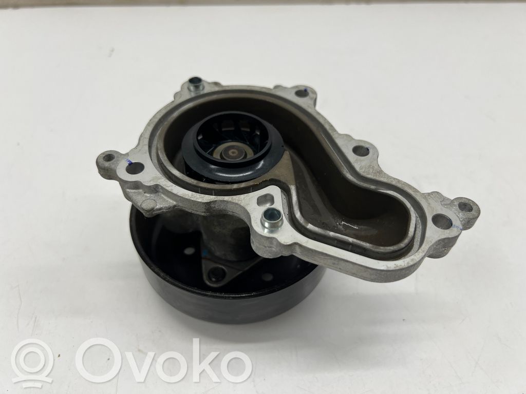 Ford Fiesta Pompe de circulation d'eau 