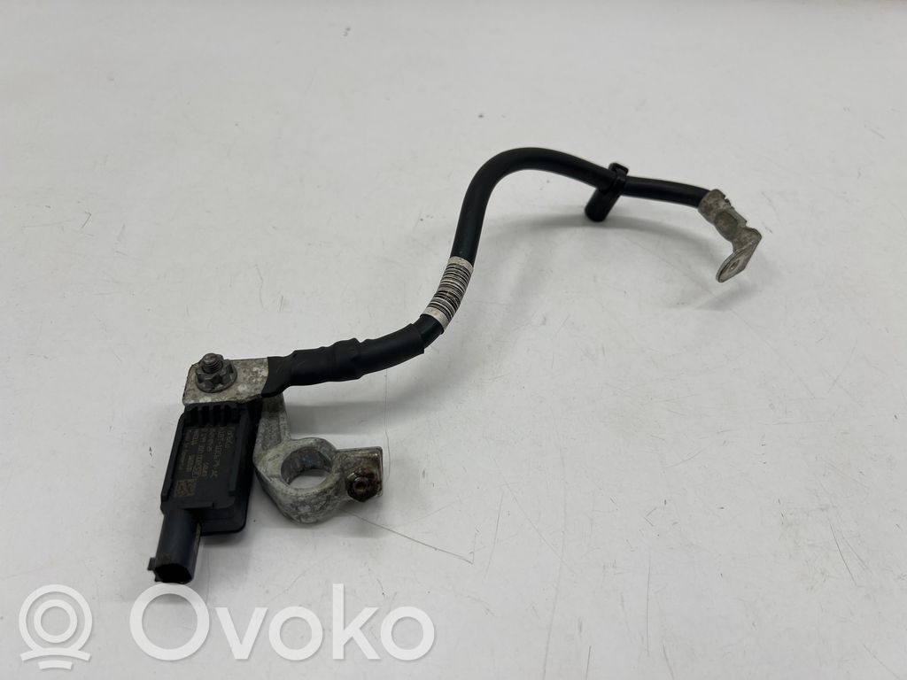Ford Fiesta Cable negativo de tierra (batería) 
