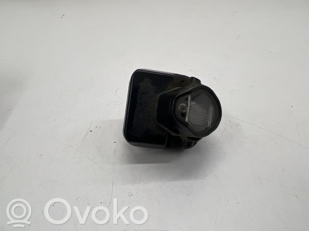 BMW 3 G20 G21 Rivestimento sottoporta/minigonna laterale 