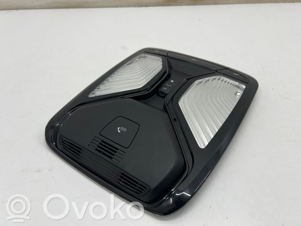 Panel oświetlenia wnętrza kabiny   5A8A10201,5A8A102