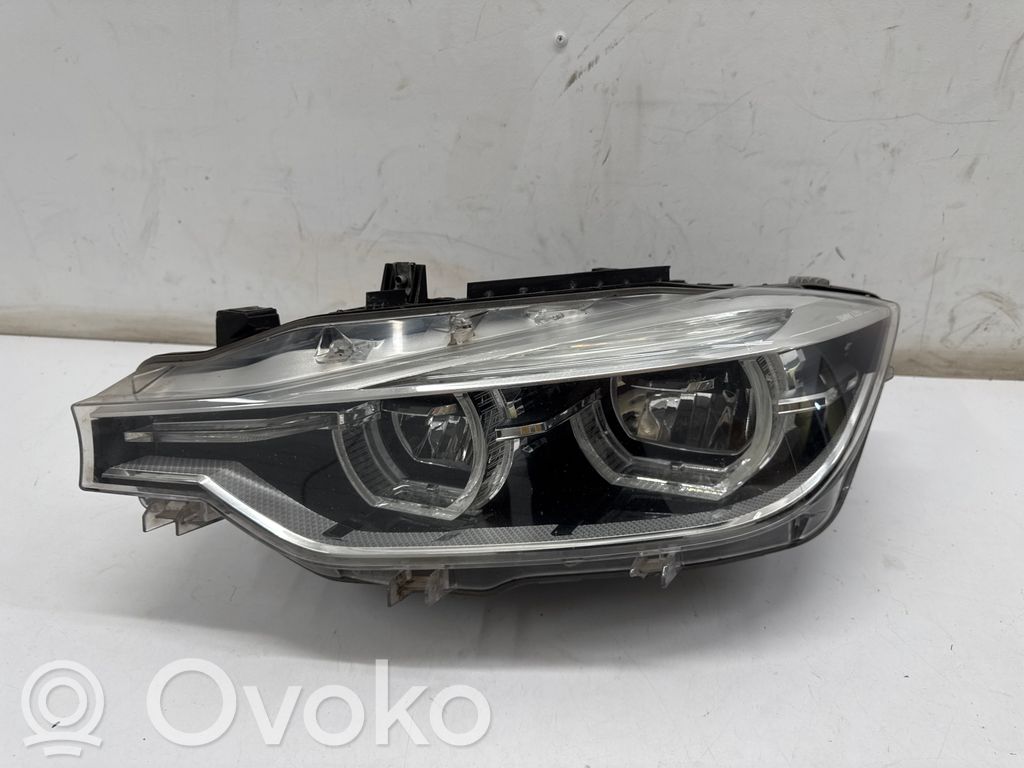 BMW 3 F30 F35 F31 Far 